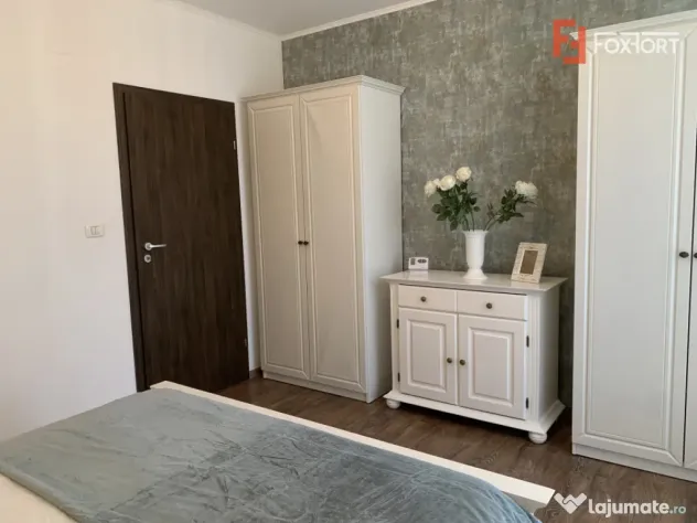 Apartament cu 3 camere de inchiriat, lux - zona Calea Aradul - Timisoara (Timis)