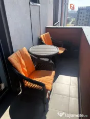 Apartament cu 3 camere de inchiriat, lux - zona Calea Aradul 