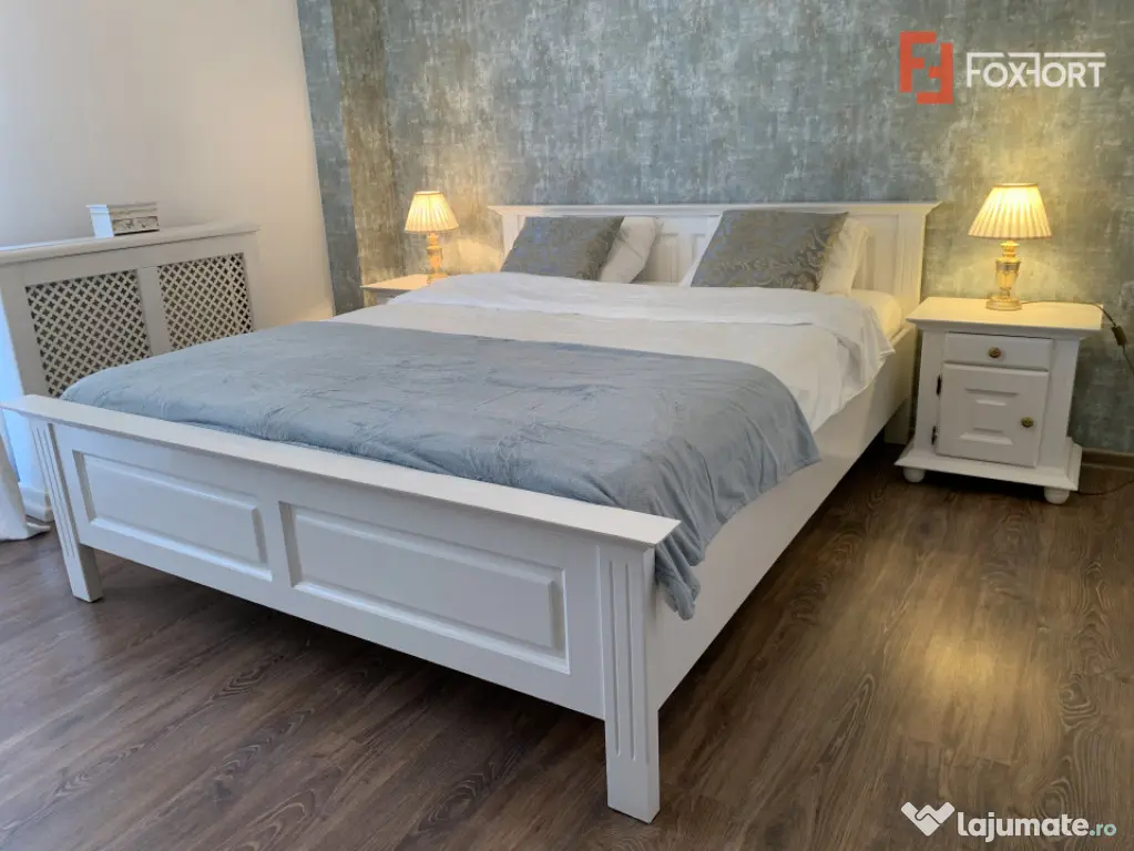 Apartament cu 3 camere de inchiriat, lux - zona Calea Aradul - Timisoara (Timis)