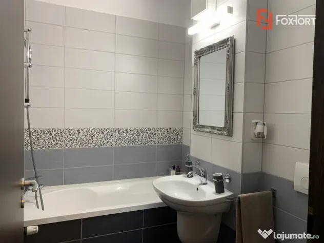 Apartament cu 3 camere de inchiriat, lux - zona Calea Aradul - Timisoara (Timis)