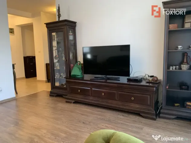 Apartament cu 3 camere de inchiriat, lux - zona Calea Aradul - Timisoara (Timis)