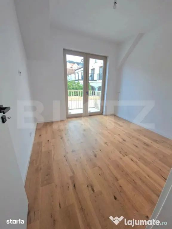 ✨ **PROPRIETATE DE LUX CU PRIVELIȘTE SPECTACULOASĂ SPRE - Rasnov (Brasov)