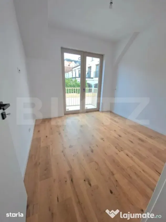 ✨ **PROPRIETATE DE LUX CU PRIVELIȘTE SPECTACULOASĂ SPRE - Rasnov (Brasov)