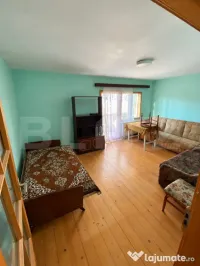 Apartament 3 camere, 90 mp, Obcini, Etaj 3, Decomandat 