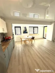 Apartament 2 camere, NOU, loc parcare, Kaufland ICIL Casa de