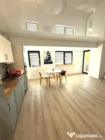 Apartament 2 camere, NOU, loc parcare, Kaufland ICIL Casa de