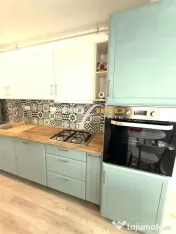 Apartament 2 camere, NOU, loc parcare, Kaufland ICIL Casa de