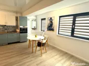Apartament 2 camere, NOU, loc parcare, Kaufland ICIL Casa de