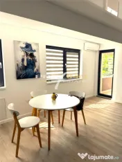 Apartament 2 camere, NOU, loc parcare, Kaufland ICIL Casa de