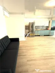 Apartament 2 camere, NOU, loc parcare, Kaufland ICIL Casa de
