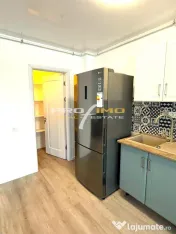 Apartament 2 camere, NOU, loc parcare, Kaufland ICIL Casa de
