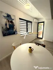 Apartament 2 camere, NOU, loc parcare, Kaufland ICIL Casa de