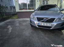 Volvo xc 60 diesel 2011