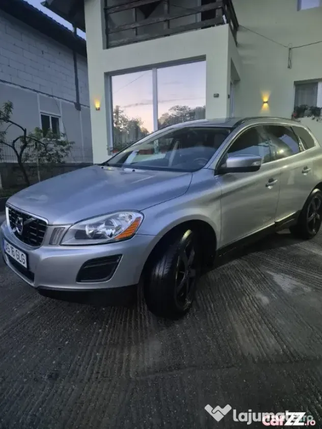 Volvo xc 60 diesel 2011 - Albestii de Arges (Arges)