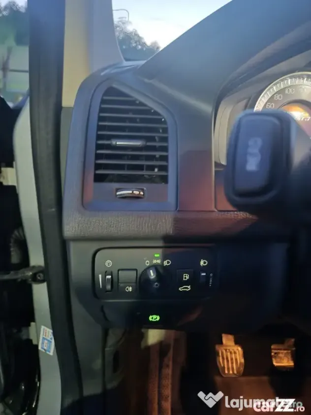 Volvo xc 60 diesel 2011 - Albestii de Arges (Arges)