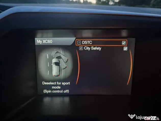 Volvo xc 60 diesel 2011 - Albestii de Arges (Arges)
