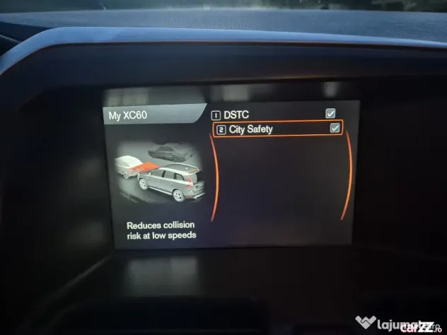 Volvo xc 60 diesel 2011 - Albestii de Arges (Arges)