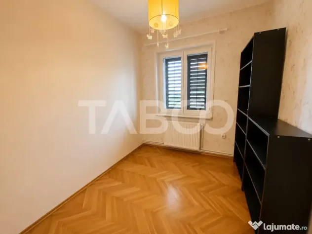 Apartament la casa de inchiriat 3 camere zona Sub Arini din - Sibiu (Sibiu)