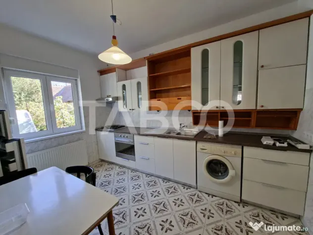 Apartament la casa de inchiriat 3 camere zona Sub Arini din - Sibiu (Sibiu)
