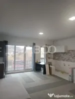 Apartament cu 2 camere in Floresti zona Teilor prima inchiri