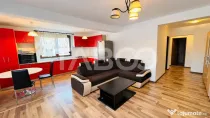 Apartament 3 camere de inchiriat 57mpu balcon 10mp etaj 1 Pi