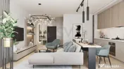 Apartament 2 camere l Nou l Finisaje Premium 