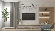 Apartament 2 camere l Nou l Finisaje Premium 