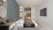 Apartament 2 camere l Nou l Finisaje Premium 