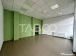 Spatiu comercial 110 mp de inchiriat strada Semaforului