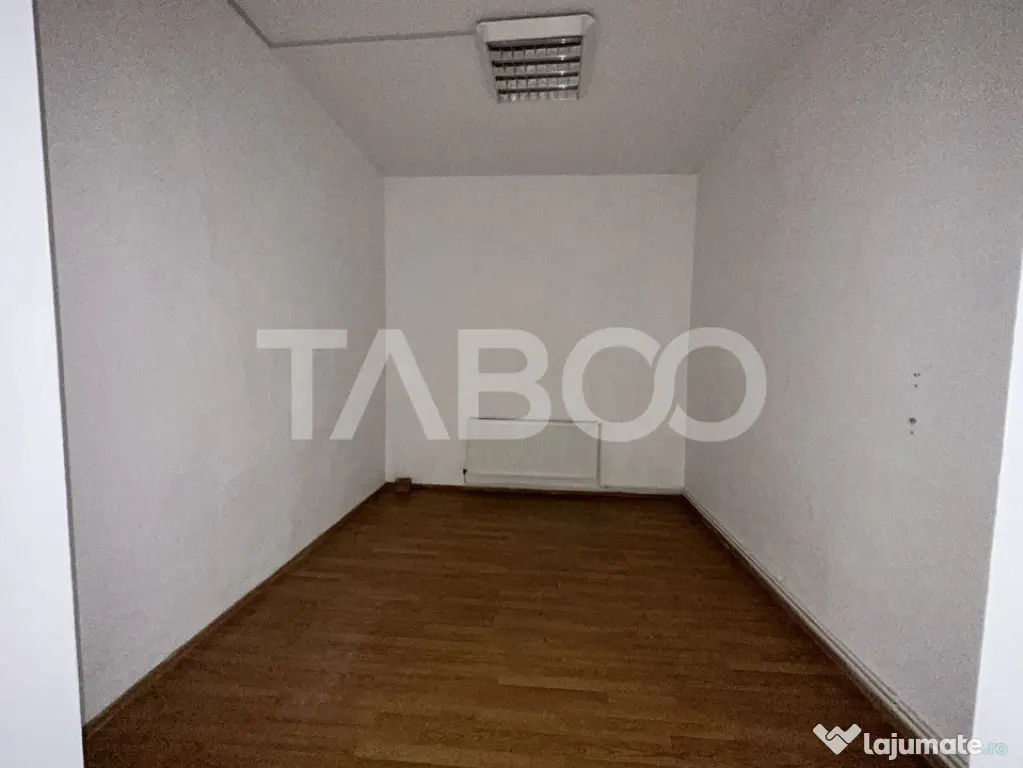 Spatiu comercial 110 mp de inchiriat strada Semaforului - Sibiu (Sibiu)