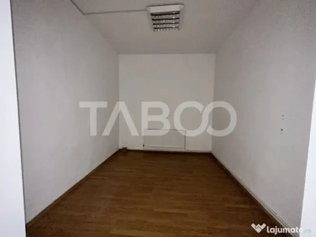 Spatiu comercial 110 mp de inchiriat strada Semaforului - Sibiu (Sibiu)