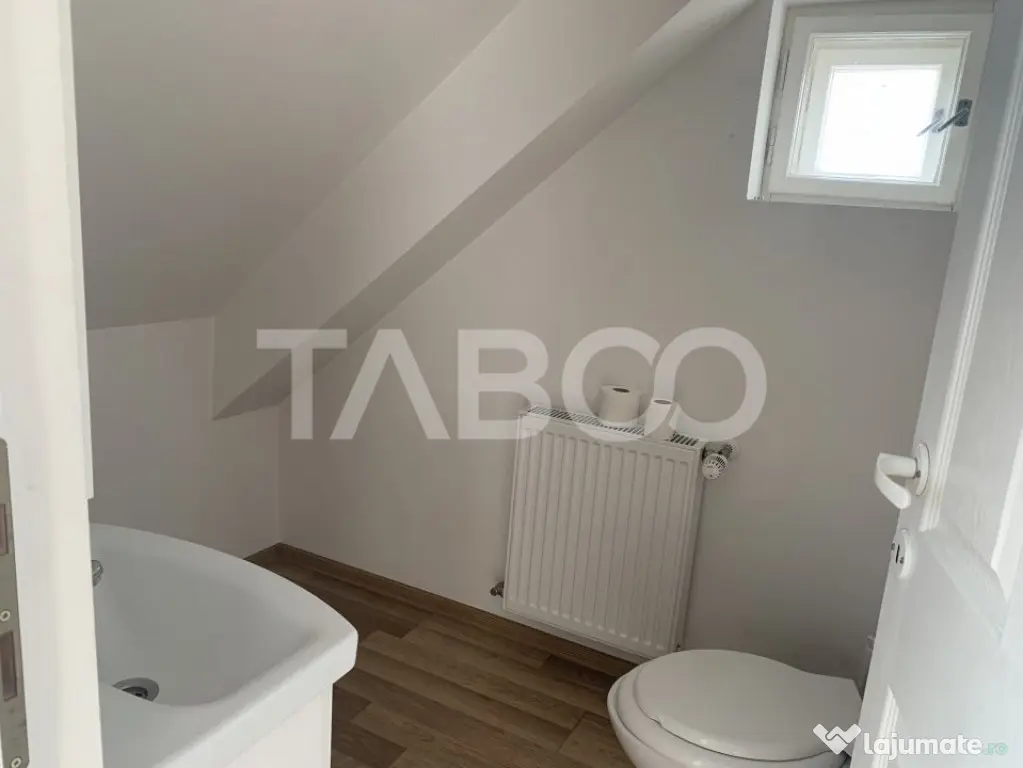Spatiu comercial de inchiriat in zona Sub Arini din Sibiu - Sibiu (Sibiu)