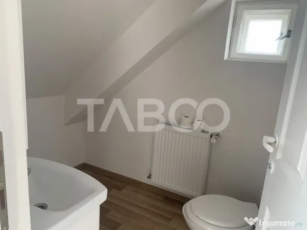 Spatiu comercial de inchiriat in zona Sub Arini din Sibiu - Sibiu (Sibiu)