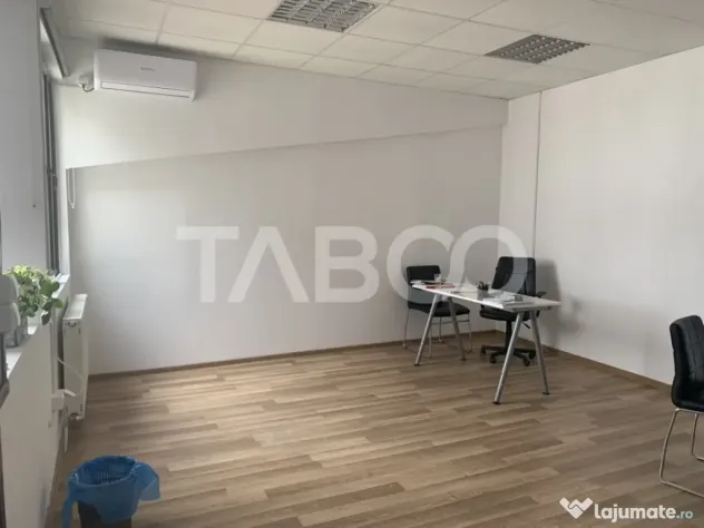 Spatiu comercial de inchiriat in zona Sub Arini din Sibiu - Sibiu (Sibiu)
