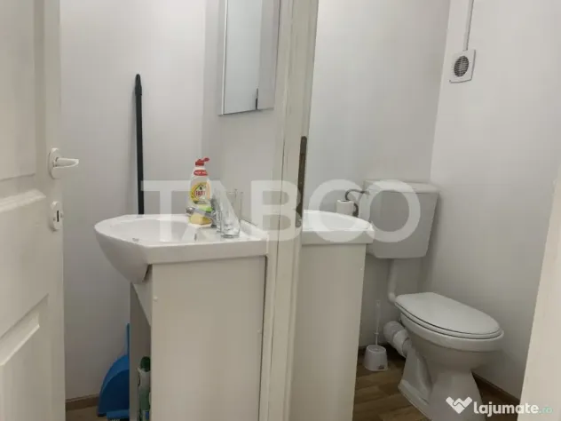 Spatiu comercial de inchiriat in zona Sub Arini din Sibiu - Sibiu (Sibiu)
