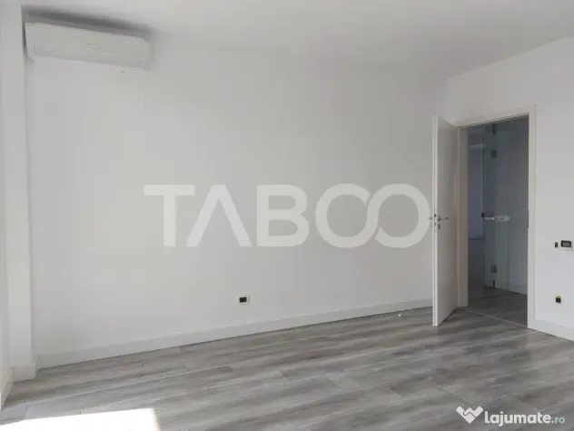 Spatiu de birouri modern 107 mp 3 camere etaj 3 zona Calea D - Sibiu (Sibiu)