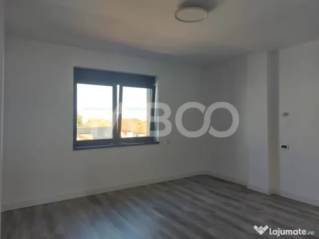 Spatiu de birouri modern 107 mp 3 camere etaj 3 zona Calea D - Sibiu (Sibiu)