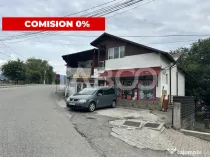 COMISION 0% Spatiu open space + depozit ideal afaceri Calima