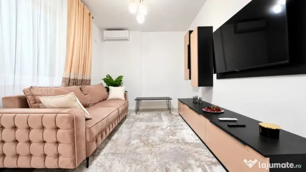 Apartament 2 camere 66MP | Pipera- Ambiance residence | Parc - Bucuresti (Bucuresti-Ilfov)
