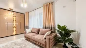 Apartament 2 camere 66MP | Pipera- Ambiance residence | Parc