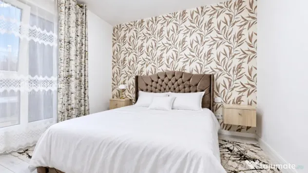 Apartament 2 camere 66MP | Pipera- Ambiance residence | Parc - Bucuresti (Bucuresti-Ilfov)