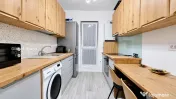 Apartament 2 camere 66MP | Pipera- Ambiance residence | Parc