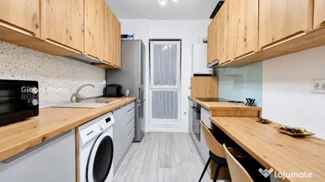 Apartament 2 camere 66MP | Pipera- Ambiance residence | Parc - Bucuresti (Bucuresti-Ilfov)