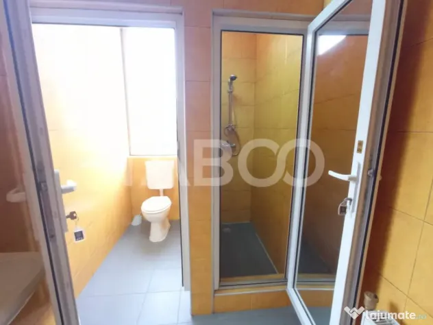 Spatiu Industrial 1000 mp utili cu birouri si parcari Centra - Sibiu (Sibiu)