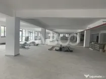Spatiu comercial de inchiriat de 600 mp zona Centrala in Sib