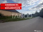 Teren intravilan 2200 mp cu utilitati in apropiere Sat Savas