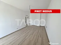 Studio in suprafata de 36 mp + terasa nou finisaje premium