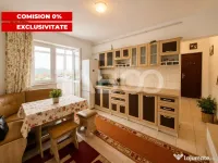 Apartament de vanzare 2 camere balcon etaj 2 in Avrig zona S 