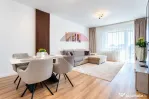 APARTAMENT 2 CAMERE |ZONA TRACTORUL |66 MP UTILI | COMISION 0% CHIRIAS
