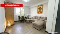 Garsoniera nou renovata Comision 0 in Vasile Aaron Sibiu